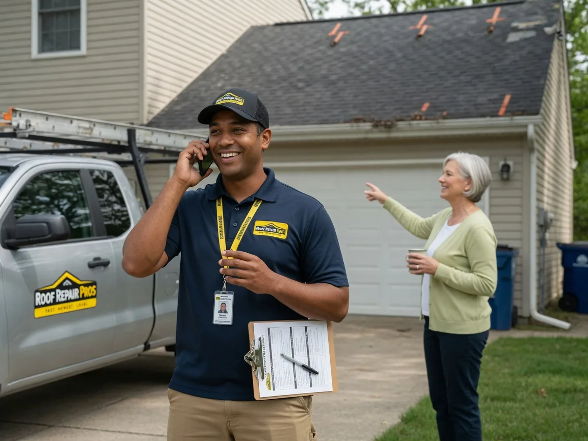Roof Repair Houghton, MI FAQs